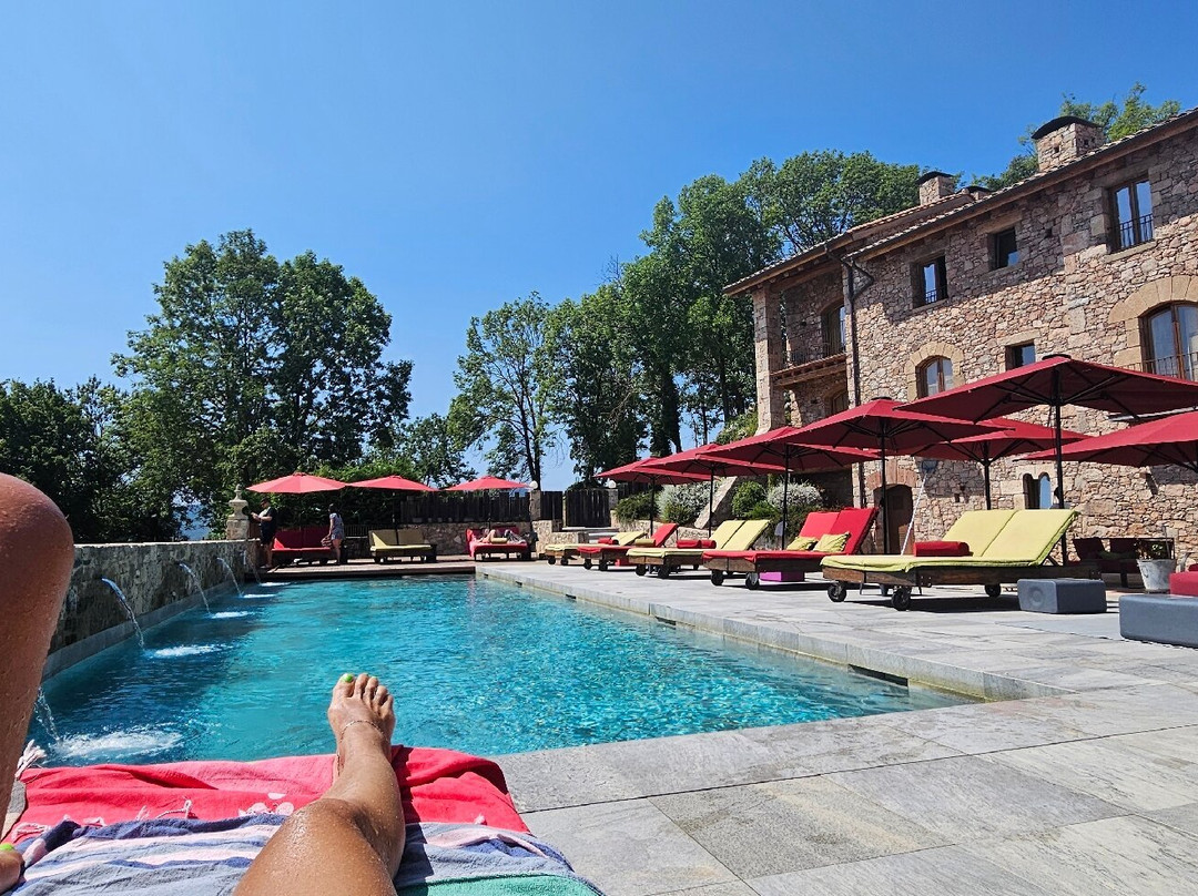 普格佛朗哥酒店主图