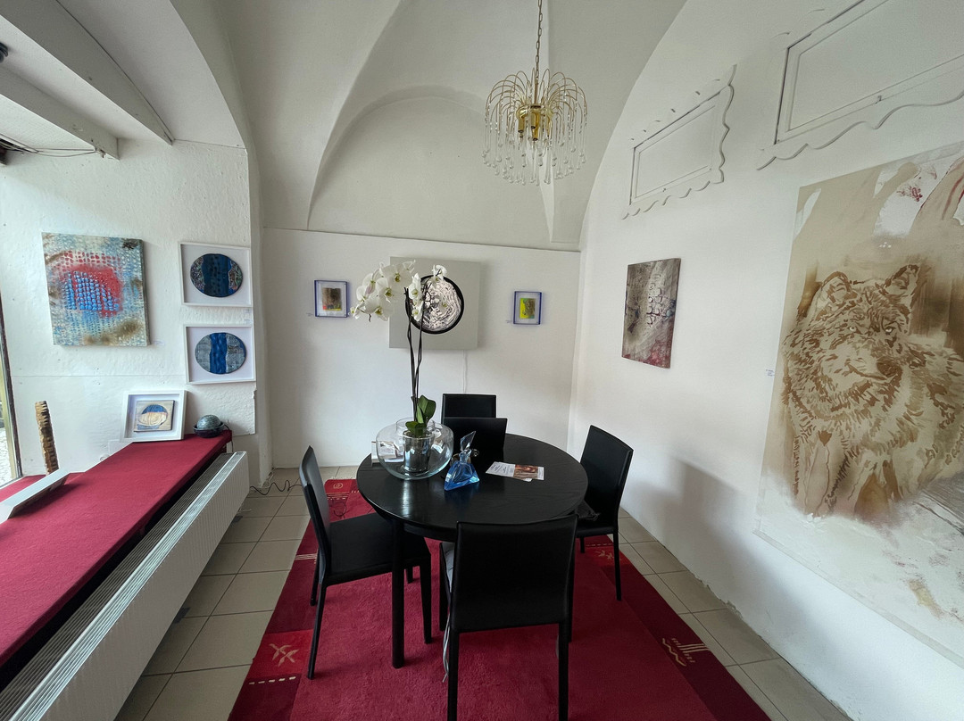 Galerie Burningpictures景点图片