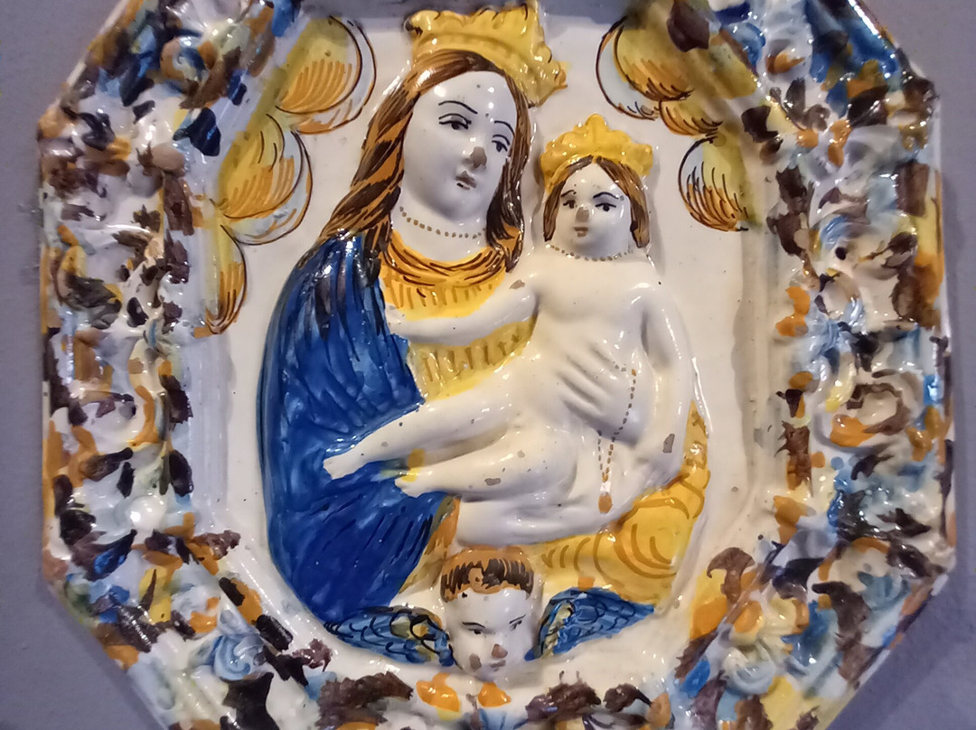 Museo di San Domenico景点图片