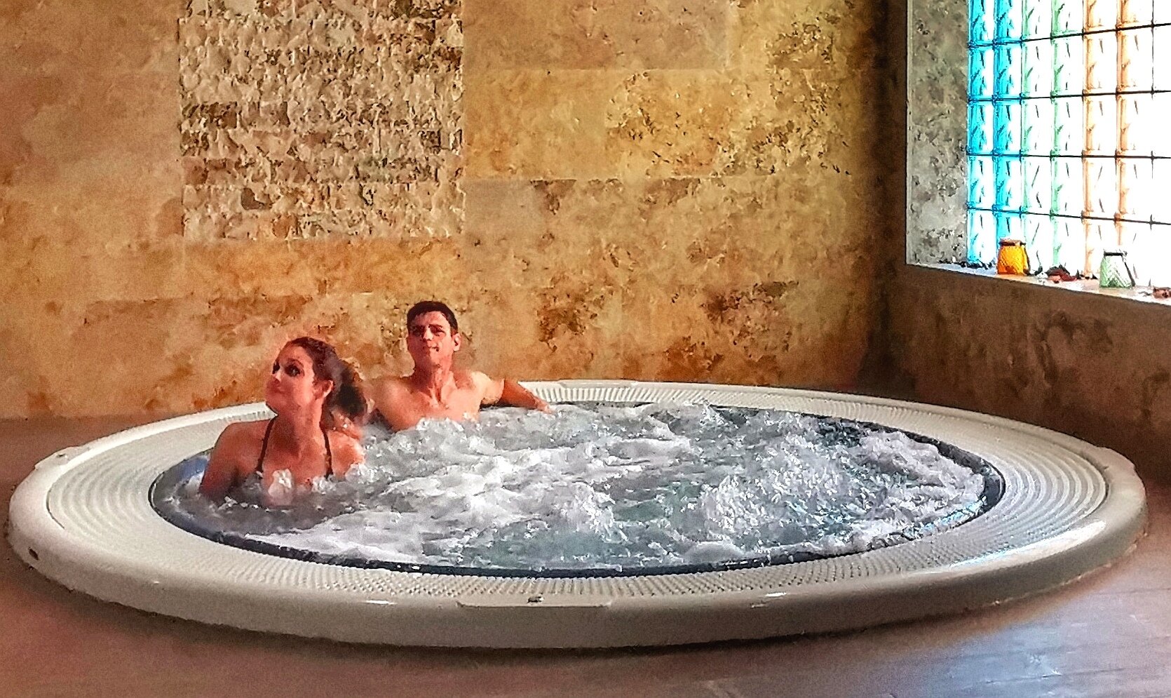 Hotel de Naturaleza Rodalquilar Spa Cabo de Gata-官方