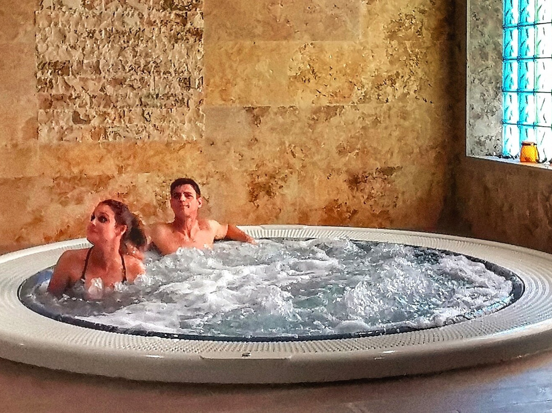 Hotel de Naturaleza Rodalquilar Spa Cabo de Gata主图