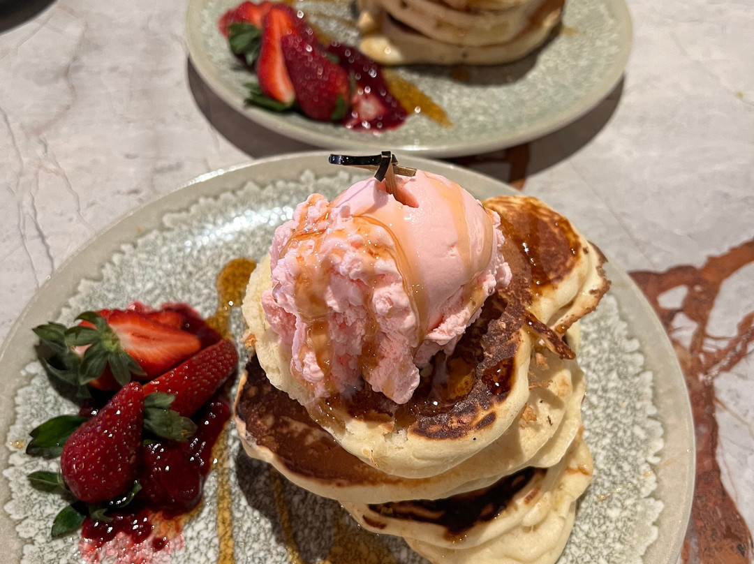 阿尔卡巴酒店主图