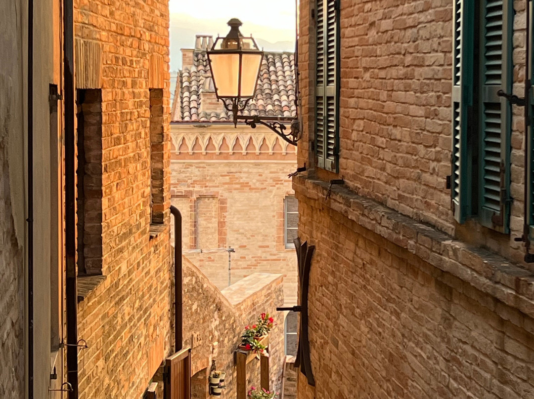 Palazzo Mannocchi主图