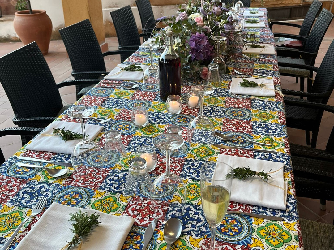 The Lemon Tree主图