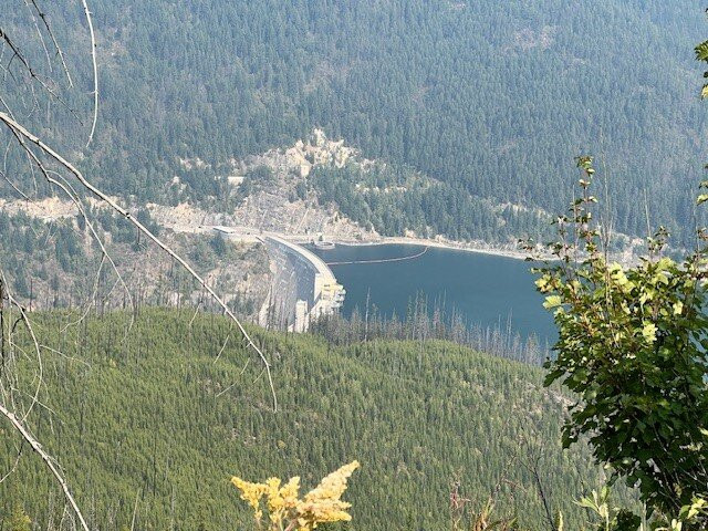 Glacier Ridge Runners景点图片