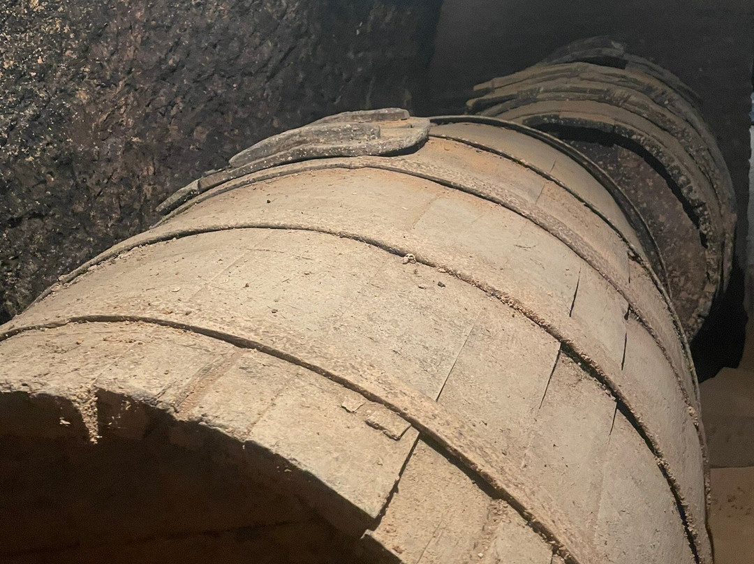 Bodega La Olmilla-Penafiel必去景点
