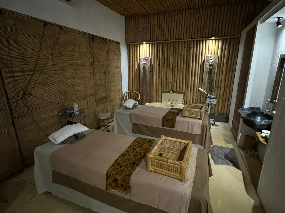 Slow Spa & Yoga景点图片
