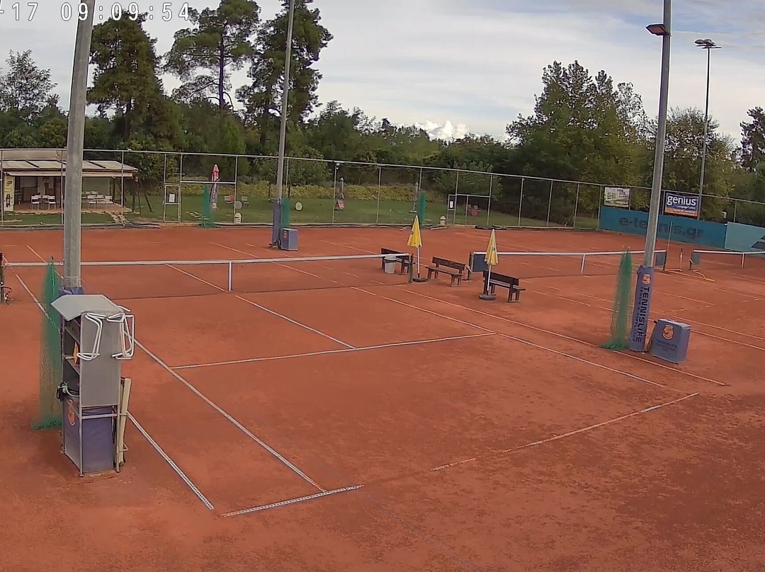 Tennislife Tennis & Padel Club景点图片
