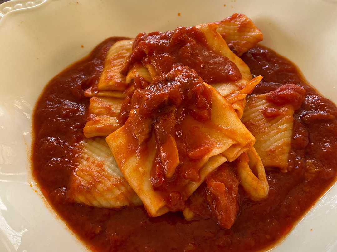 Cucina Calabria - Southern Italian Cooking Experience-Burradoo必去景点