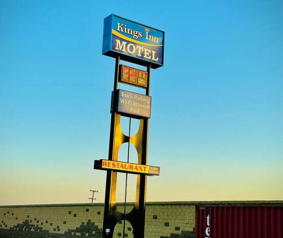 King's Inn Motel