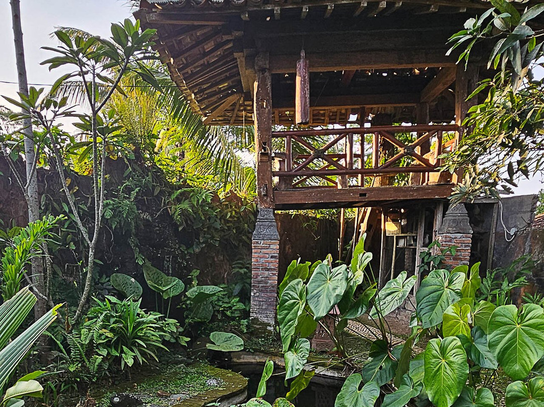 Villa Sumbing Indah主图