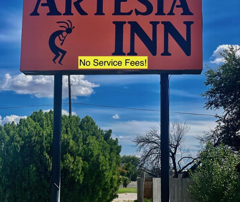 Artesia Inn主图