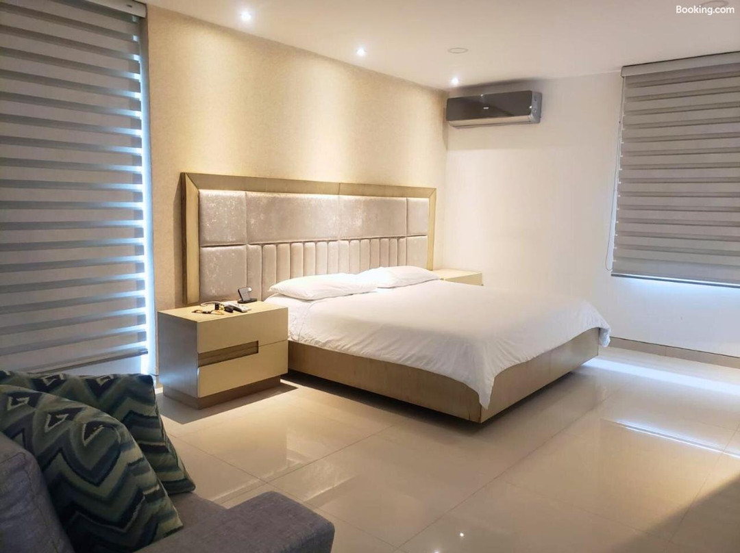 Kai Hotel