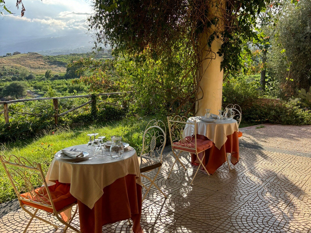 Antico Borgo Agriturismo & Country Hotel主图