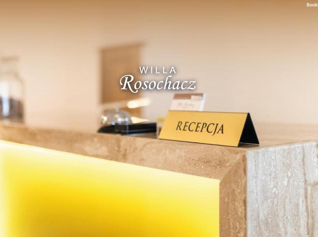 Willa Rosochacz主图
