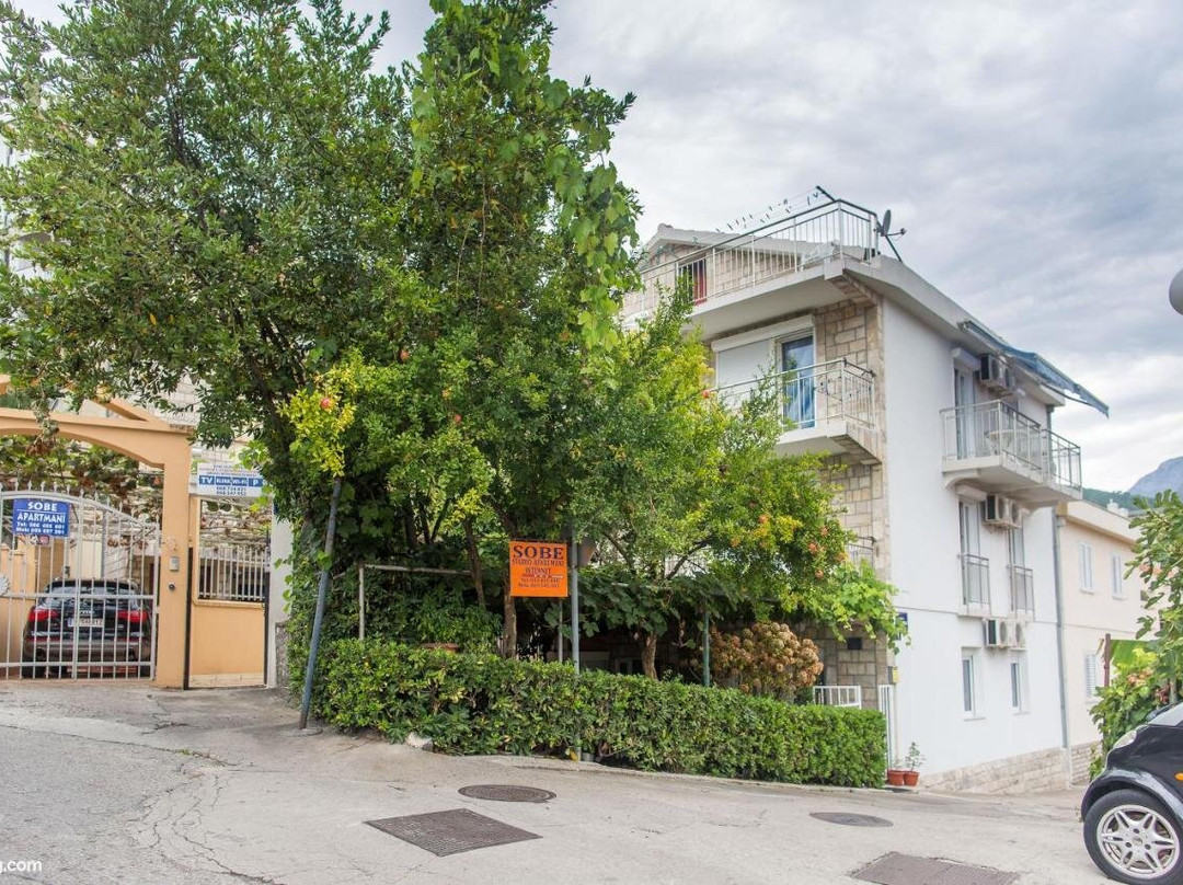 Guest House Vucicevic主图