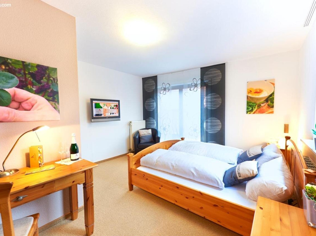 Gästehaus Achenbach主图