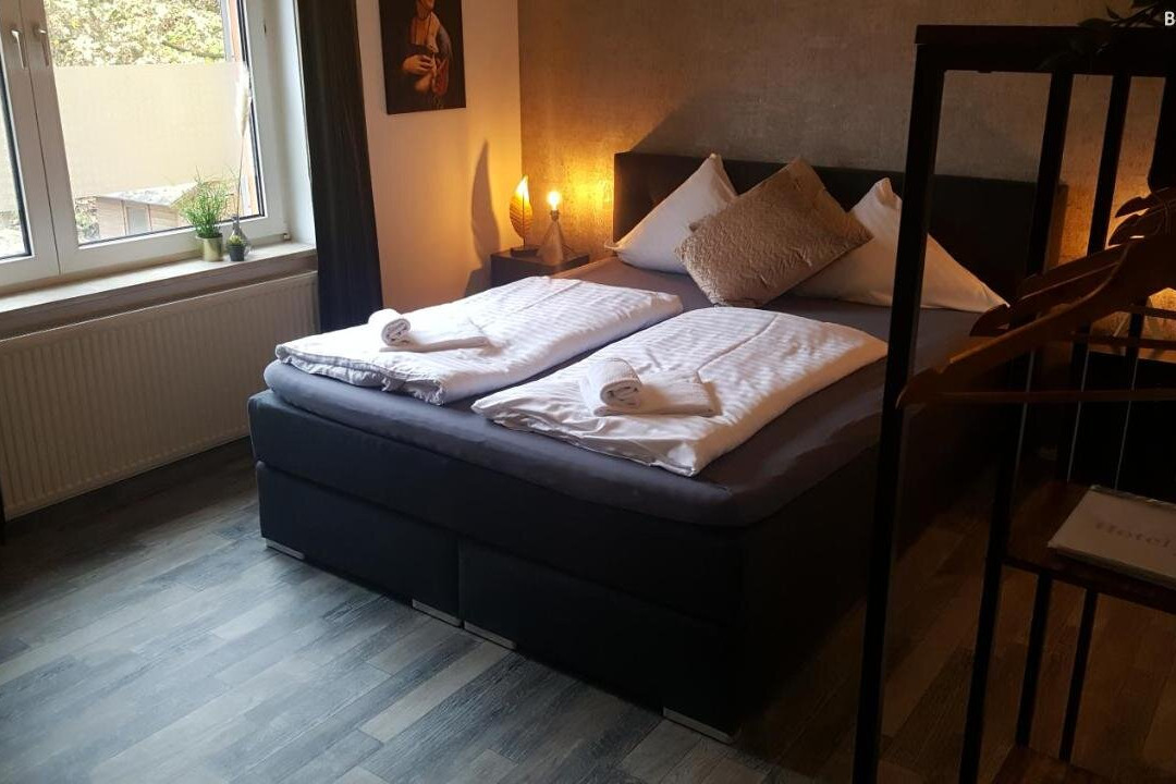 Hotel Pension Abshoff主图