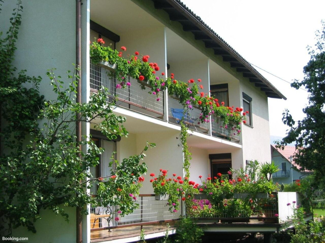 Gastehaus Kuchernig主图