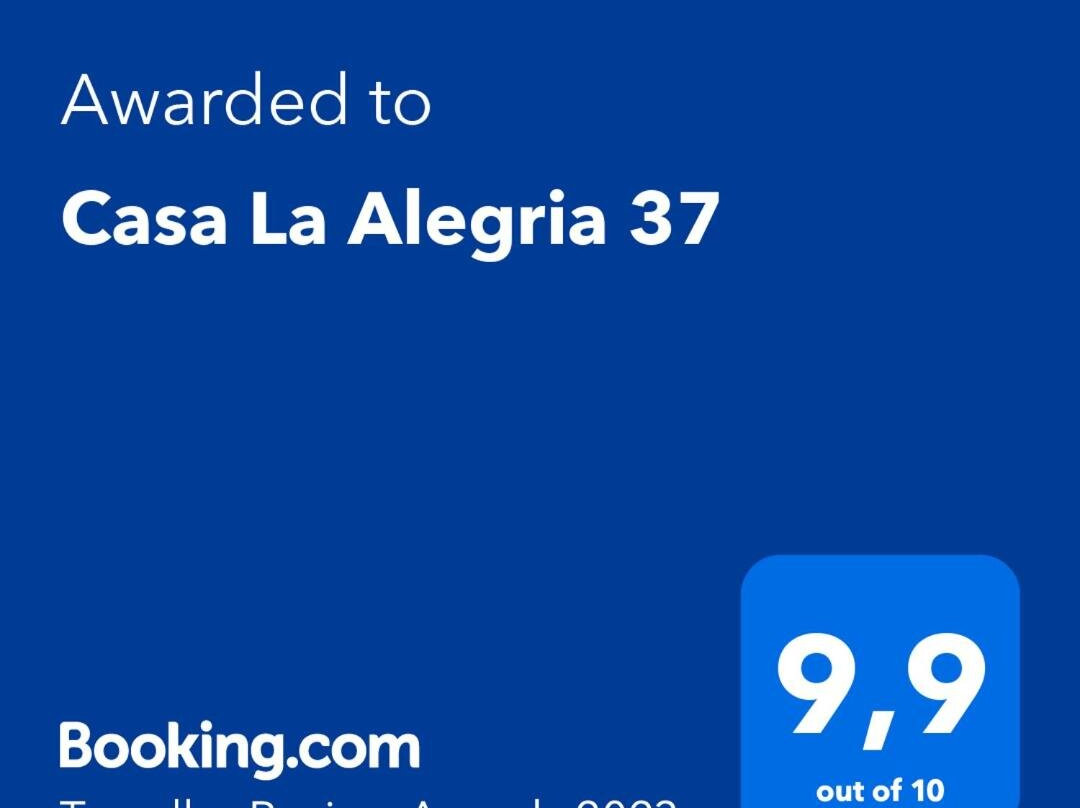 Casa La Alegria 37主图