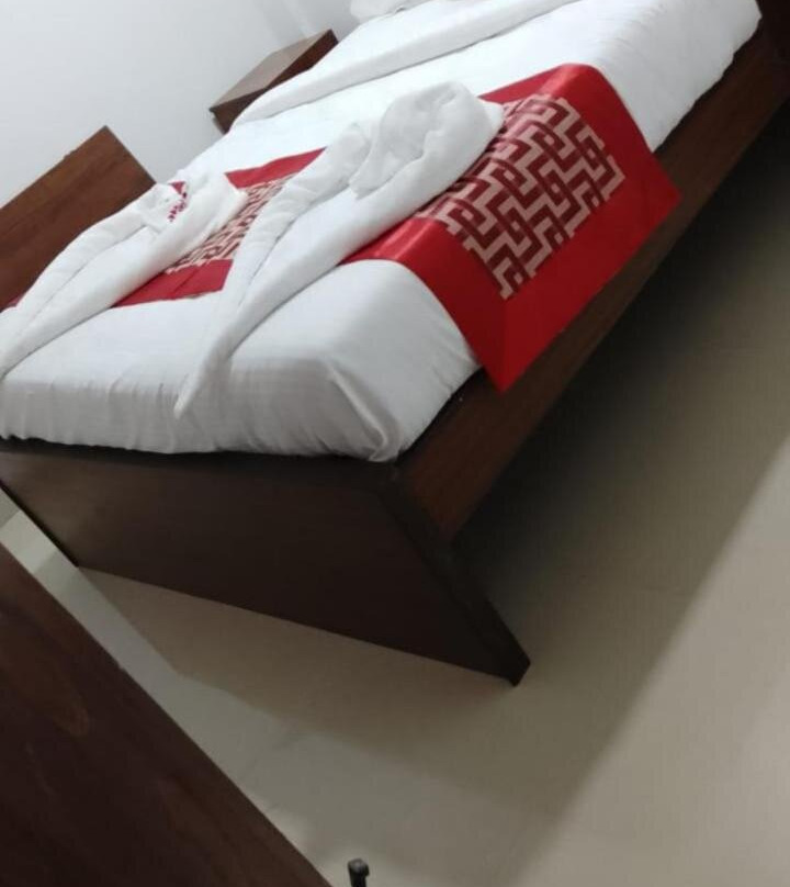 RD Hotel