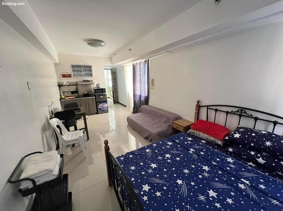 Solemare Parksuites Condominium - Condo R Us