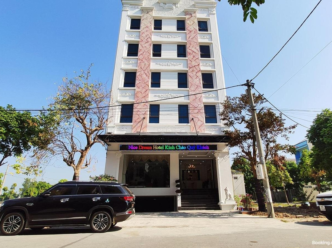 Nice Dream Hotel