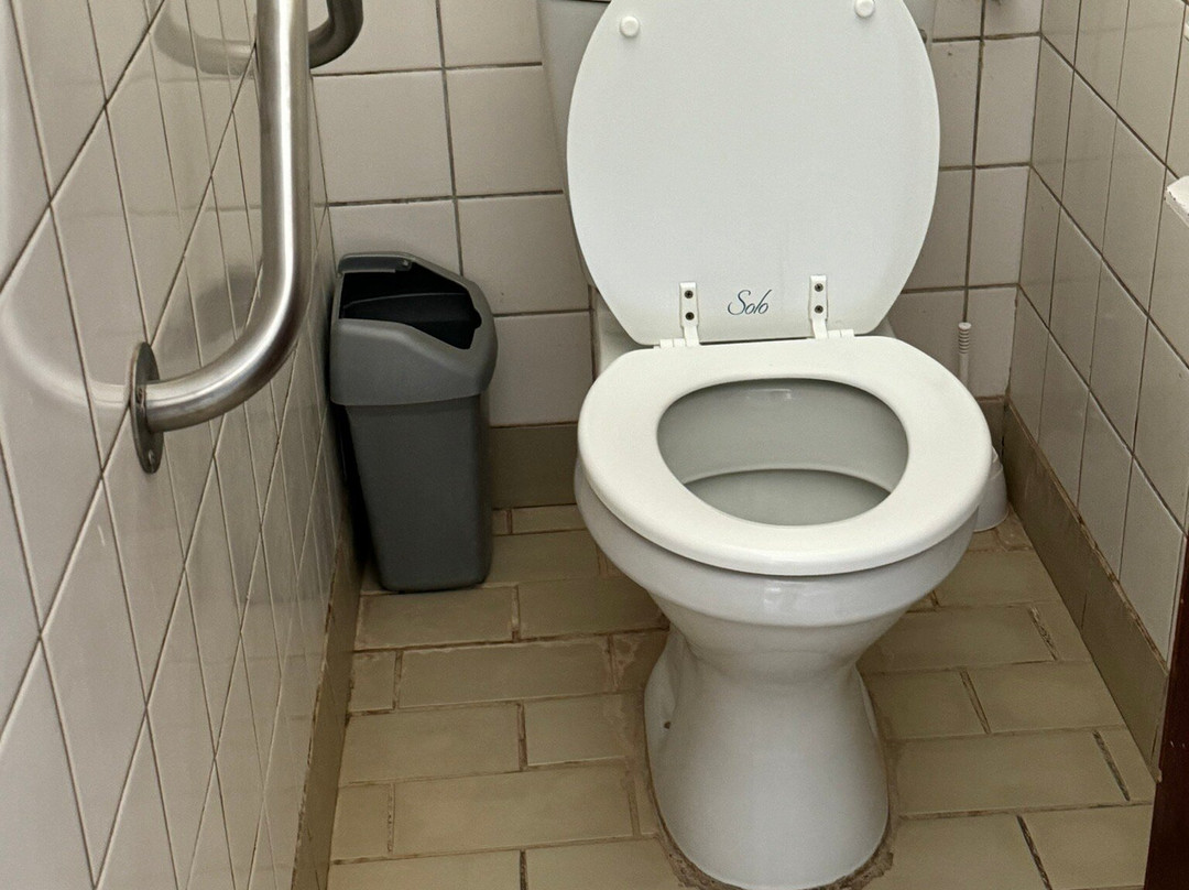 Hobas Camp Site主图