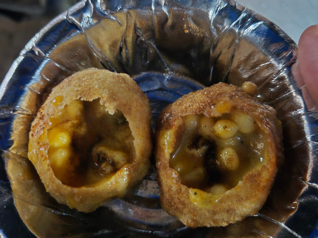 Gaya Pind Daan景点图片