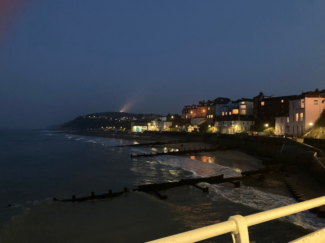 Cromer Pier景点图片