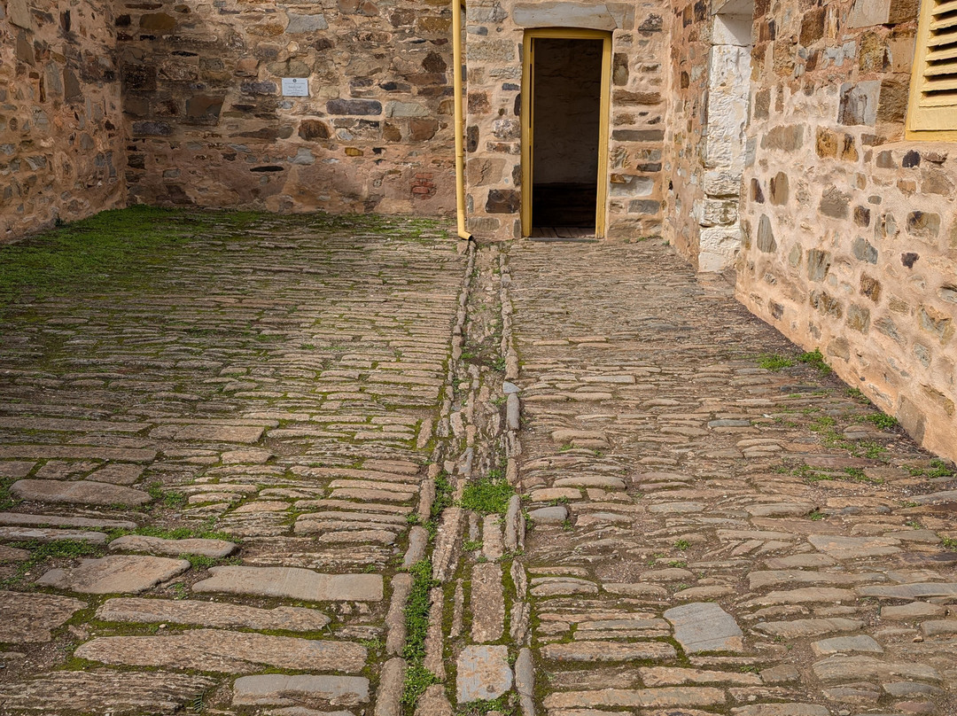 Burra Heritage Trail-Burra必去景点