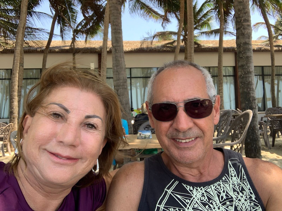 Porto das Dunas Beach-Aquiraz必去景点