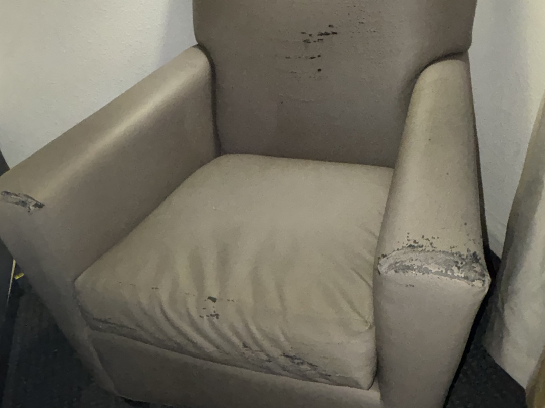 阿什兰德戴斯酒店主图