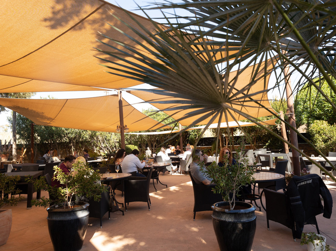 Core by Clare Smyth