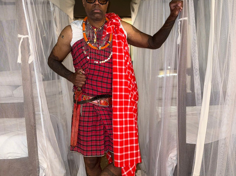 Exellent African Tours-内罗毕必去景点