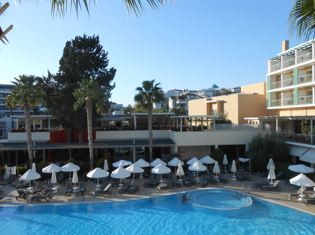Tui Blue Barut Andiz主图