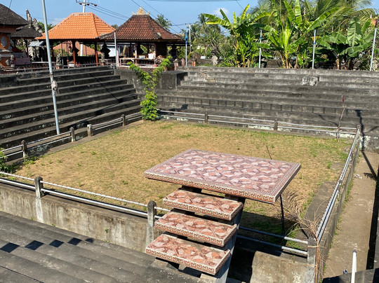 Ubud Story Walks-乌布必去景点