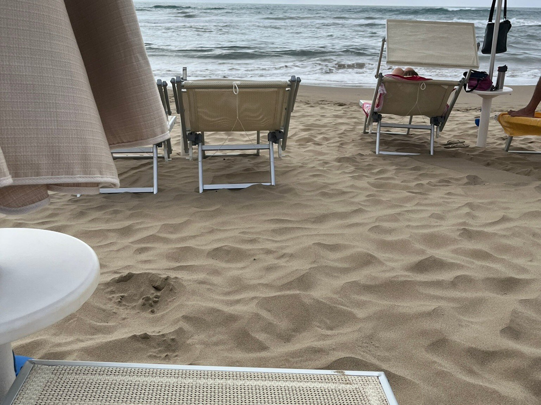 Lido Blumarine景点图片