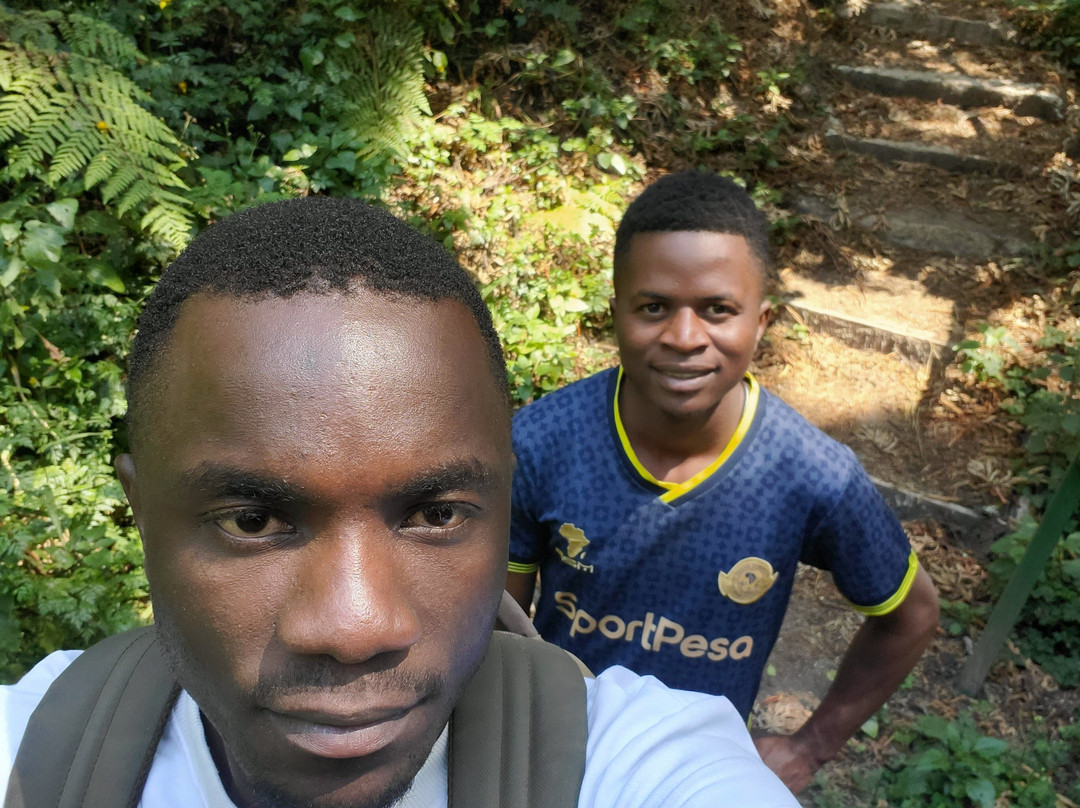 Chikanda Safaris & Adventure-Uyole必去景点