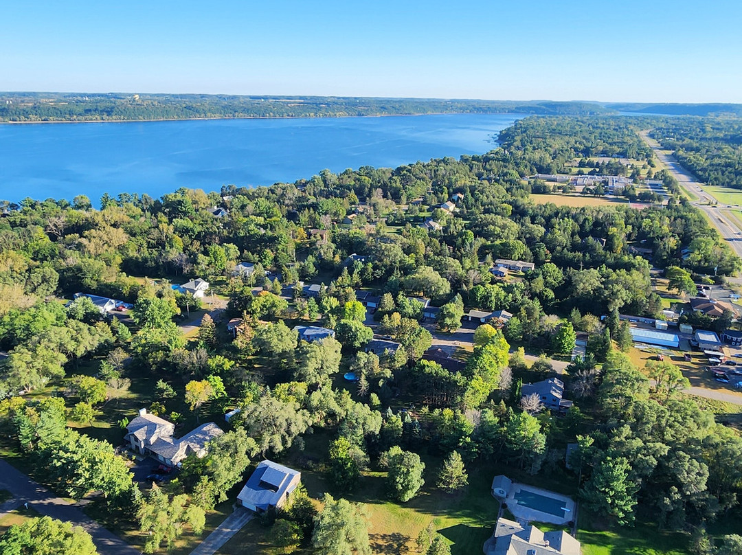 Stillwater Balloon-Lakeland必去景点