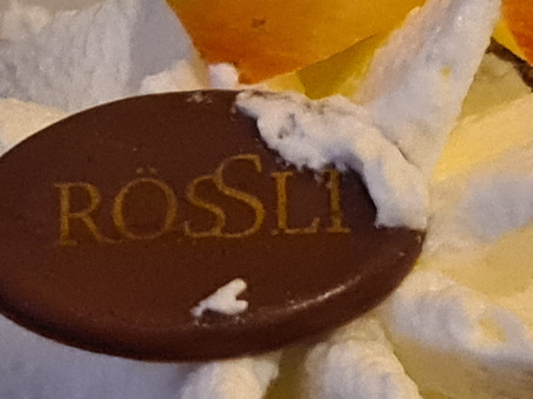 Hotel Rossli主图