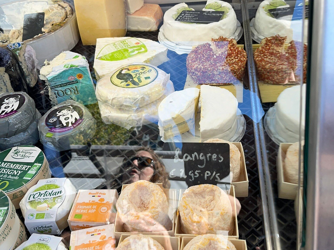 The Cheese Lover-阿姆斯特丹必去景点