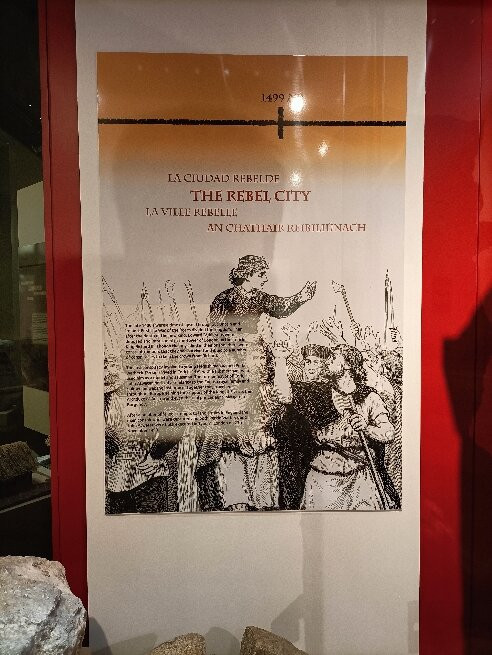 Cork Public Museum-科克必去景点