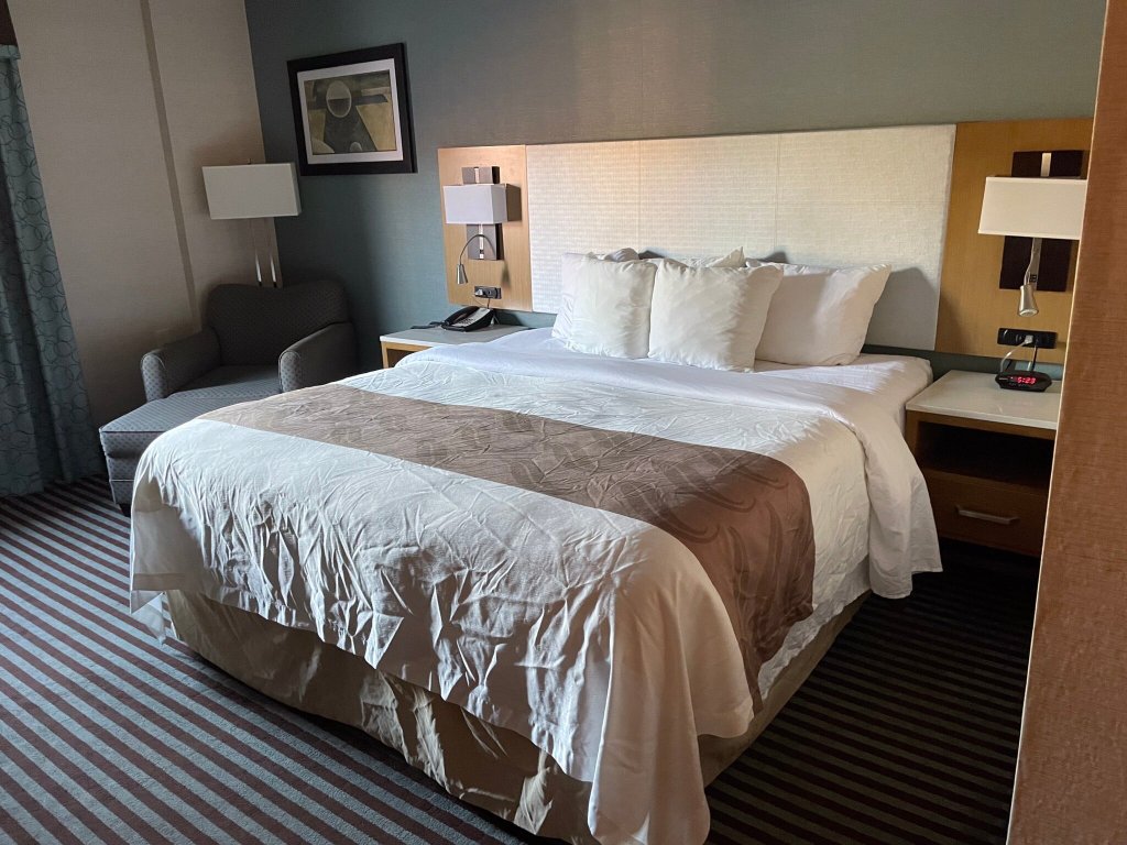 Quality Inn Corning Downtown-官方