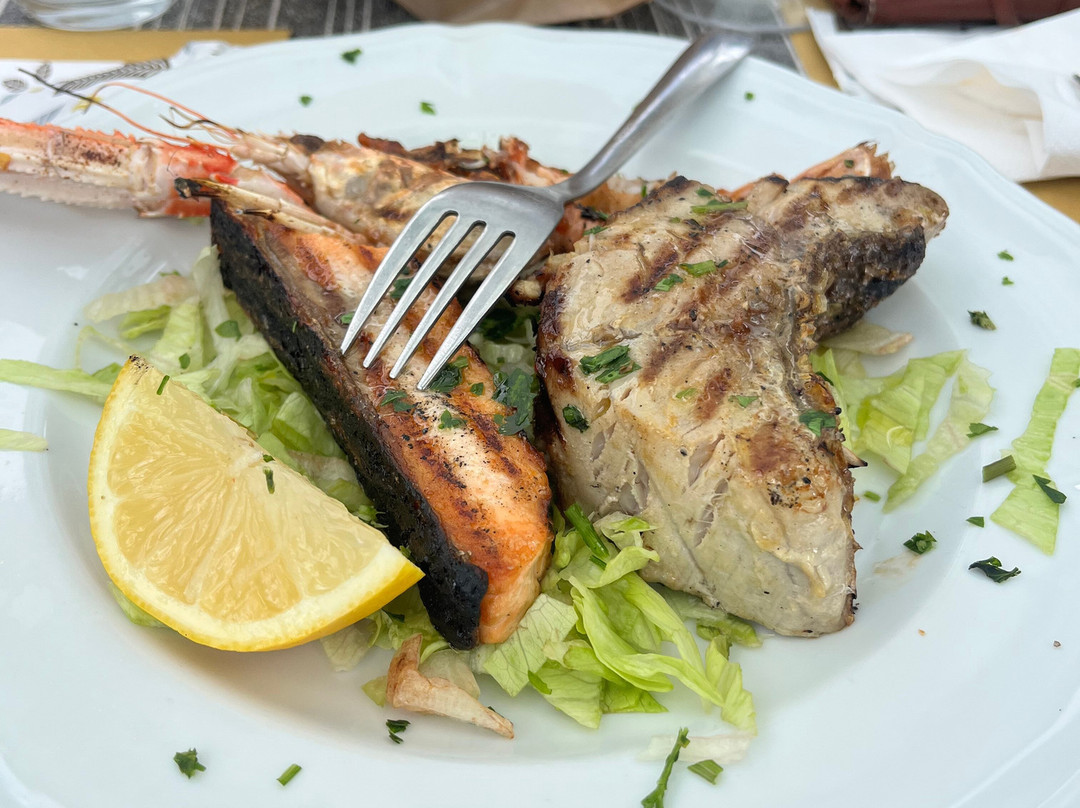 Bar il Giardino-里奥马焦雷必去景点