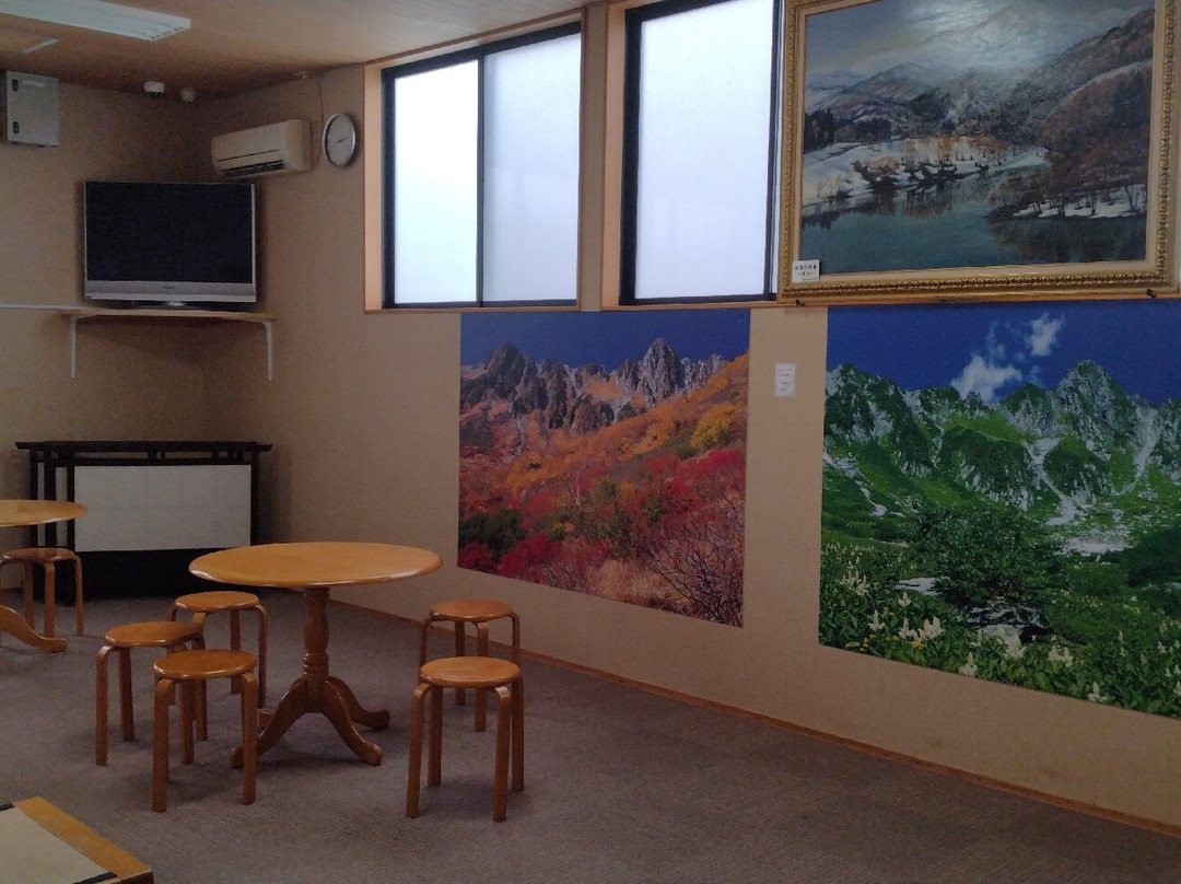 Domeki Onsen-山形市必去景点