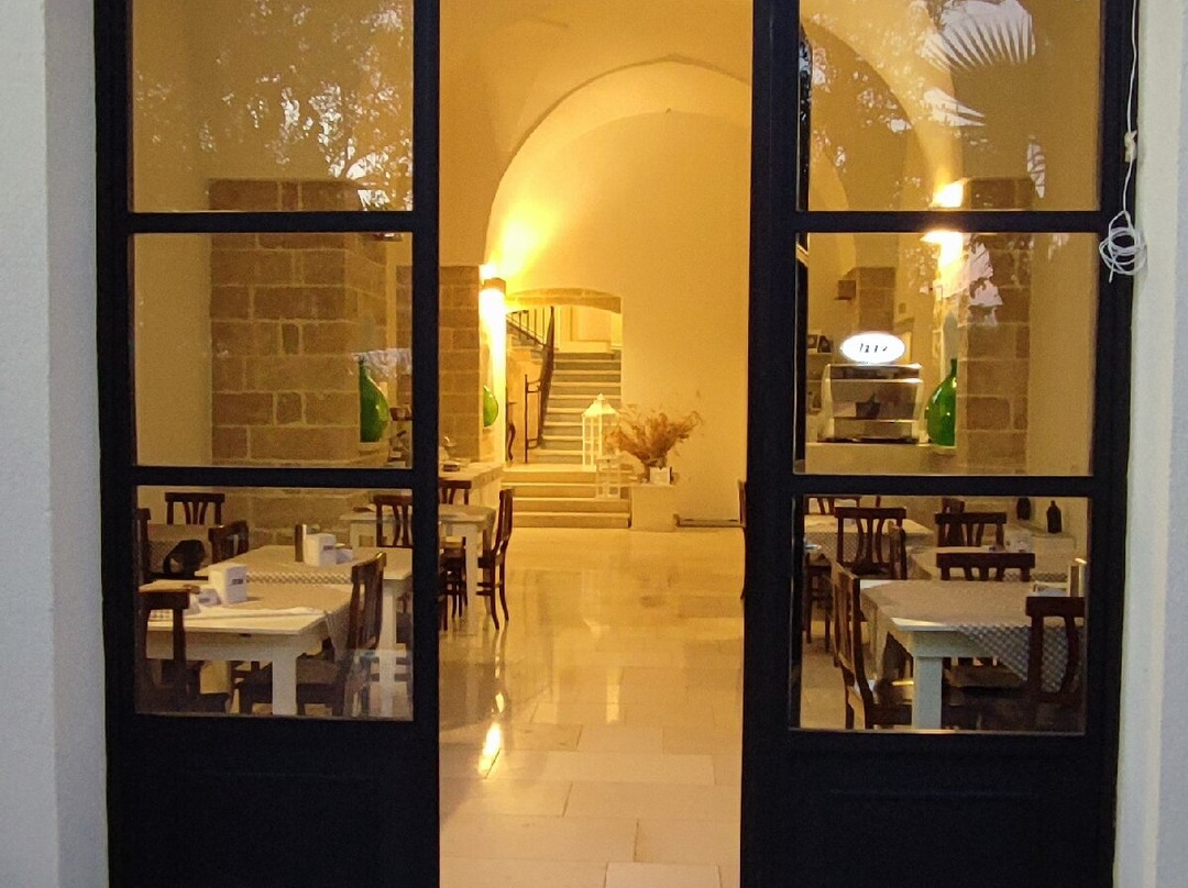 Casale Donna Rosa主图