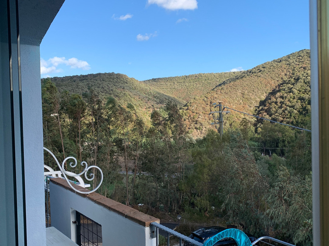 Hotel La Valle del Cedrino主图