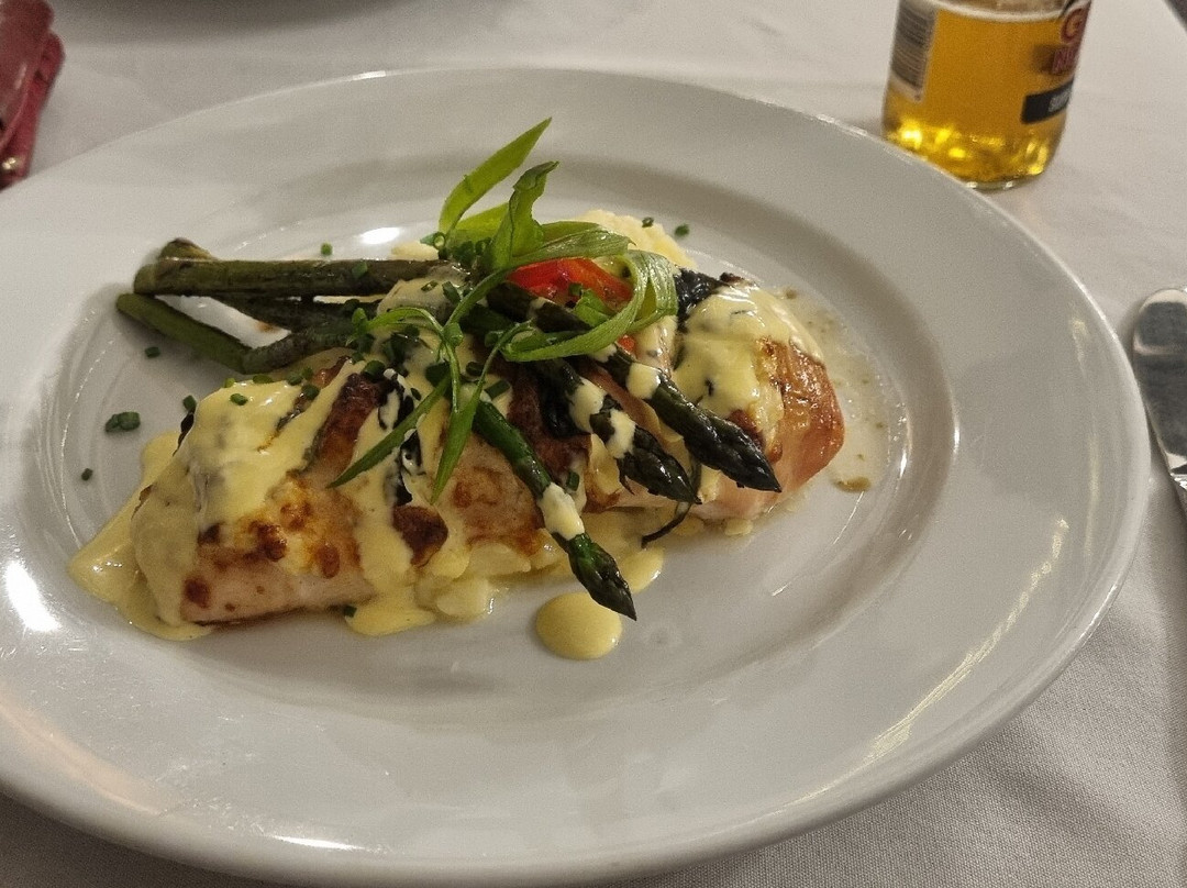 Burke and Wills Motor Inn主图