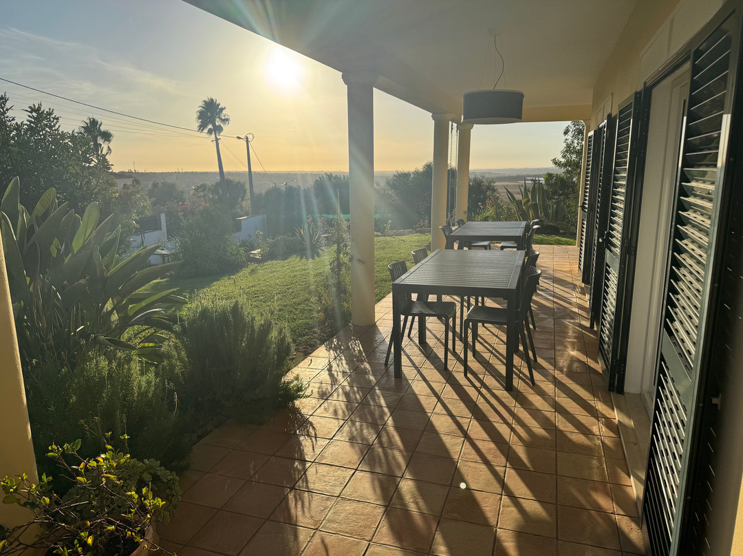 Villa Tranberg主图